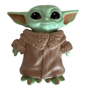 Star Wars The Mandalorian Grogu Bop It!‎ Baby Yoda Electronic Toy Hasbro